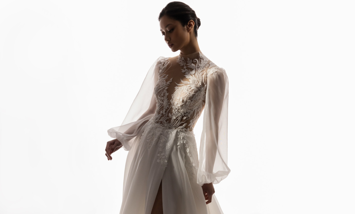 Crafting Perfection: Celebrating Bridal Beauty with Flawless Fit and Exceptional Quality